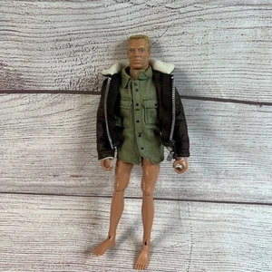 VINTAGE 1996 HASBRO GI JOE 12" Inch Action Figure - Picture 1 of 13