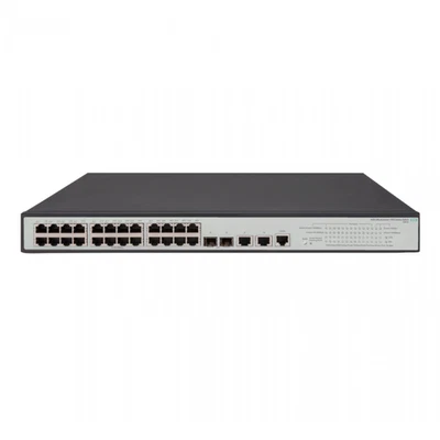 HP SWITCH 1950 24G 2SFP + 2XGT POE PN HP: JG962A PRODUIT NEUF - Immagine 1 di 2