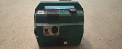 Stromerzeuger Europower 1200/Motorherst-Honda/Motortype-G101/Motorleistung 1.5kW - Bild 1 von 2