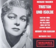 Wagner:Tristan und Isolde von Wagner:Tristan und Isolde | CD | Zustand gut - Bild 1 von 2