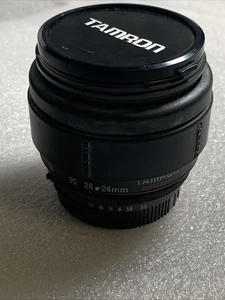 Tamron AF Aspherical 24-70 mm 73DN Vintage Japan 1:33 5.6 - Picture 1 of 16