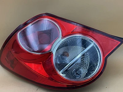 2012-2016 雪佛兰 Sonic OEM 发球杆左侧尾灯 — 第 1/4 张图片