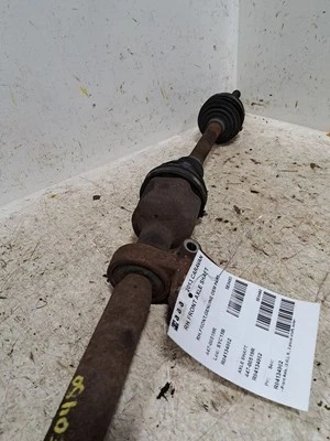 Rh 乘客侧轴/Cv C/V 轴 2013 Caravan Sku#4134962 — 第 1/4 张图片