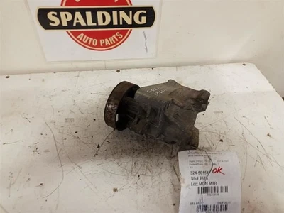 Bomba de água do líquido de arrefecimento do motor 2,5 litros 2007-2008 NIssan ALTIMA 9413176 - Imagem 1 de 4