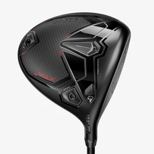 DEMO Cobra Darkspeed Max Driver RH 12.0 Stiff UST Linq M40X 6F4 Graphite Shaft - Picture 1 of 5