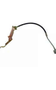 Dodge Caravan Left Front Brake Hose Bh140881 - Picture 1 of 3