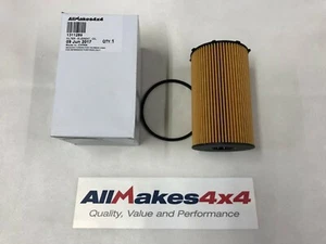 Allmakes Land Rover Discovery 3 & 4 2.7 TDV6 Diesel Oil Filter Element 1311289 - Picture 1 of 2