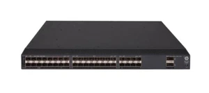 JG896A  HPE FlexFabric 5700-40XG-2QSFP+ Switch Includes VAT & Delivery - Picture 1 of 1