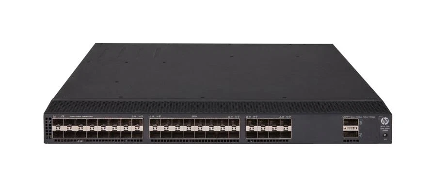 JG896A  HPE FlexFabric 5700-40XG-2QSFP+ Switch Includes VAT & Delivery - Image 1 of 1