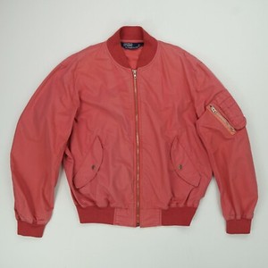 Polo Ralph Lauren Pink Coats, Jackets 