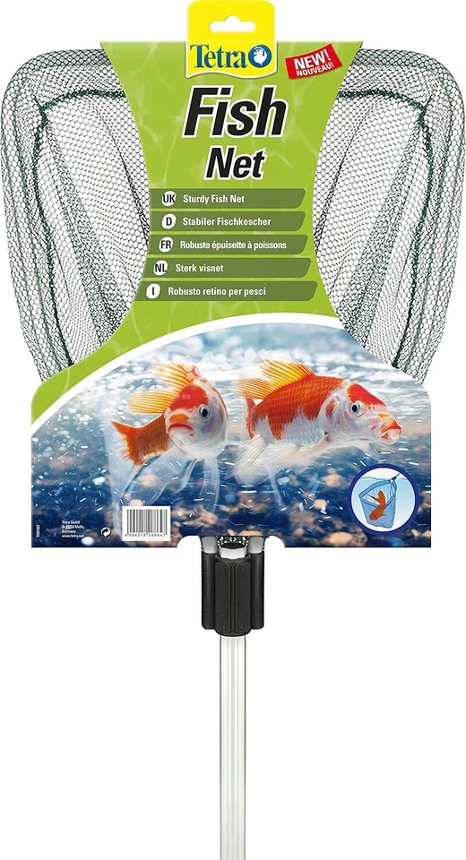 Tetra Pond Fish Net - Bild 1 von 1