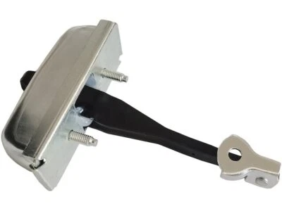 Replacement 69WC97M Front Door Check Fits 2005-2009 GMC Envoy Foto 1 de 2