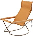 Nychair X Chair Replacement Seat For X Rocking NY-129 Camel