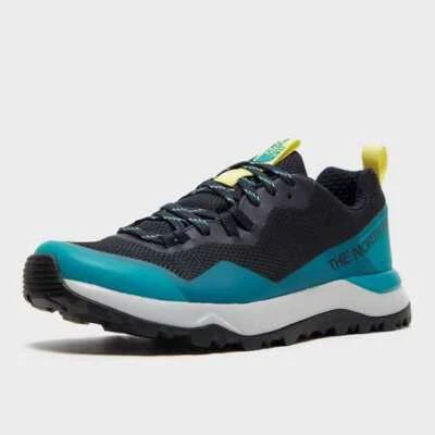 Zapatilla deportiva para mujer The North Face Activist Trail Runner US 7 7,5 8,5 11 Urban Navy Foto 1 de 4