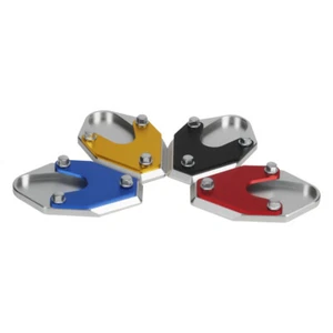 Kickstand Side Stand Extender For SUZUKI V-STROM 1000/XT 14-19 V-STROM 1050 250 - Picture 1 of 20
