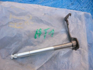 Yamaha HT1 LT2 LT3 RS100 Shift Shaft Shaft of Shift Shift Shaft - Picture 1 of 7
