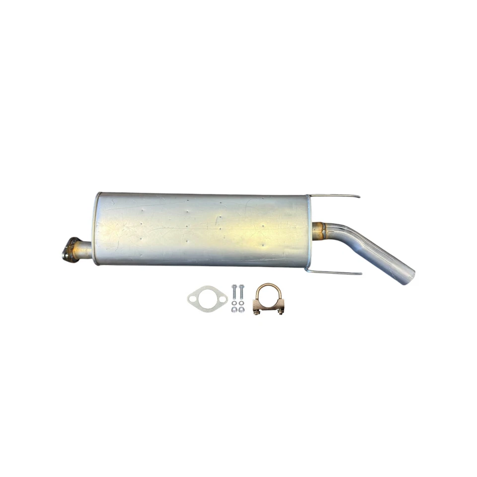 Hyundai Santa Fe XL 2019 3.3L Muffler Foto 1 de 3