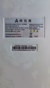 Avalon replacement power supply PSU3400 A1346 A1366 A13 series 3600W BTC Miner - Picture 1 of 1