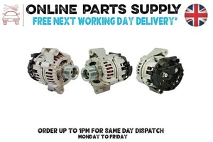 Alternator For MG Express 1.4 Petrol 2003 to 2005 85Amp - Picture 1 of 16