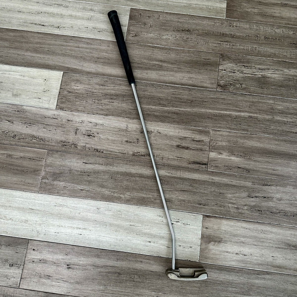 Liquidmetal Putter Golf Clubs for sale | eBay
