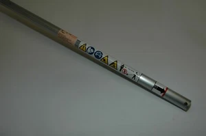 4601 Stihl Aluminiumschaft Aluschaft Schaft  KB-KM KW-KM Kehrbürste - Bild 1 von 1