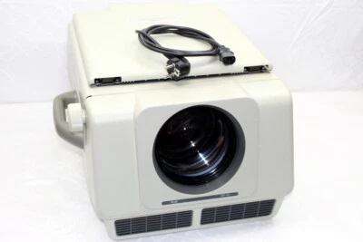 *Plus DP-10*Proiettore diretto proiettore di immagini su carta 1200W Paxiscope proiettore di immagini - Immagine 1 di 4