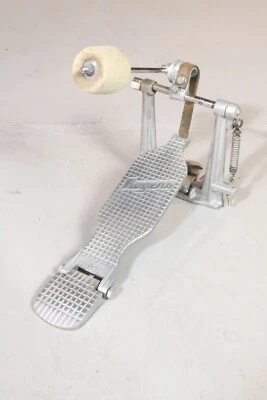 Pedal de bombo Rogers Jet Strap Drive vintage años 60 Foto 1 de 4
