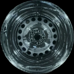 205/60 R16 Sommerreifen VW TOURAN 5T 16 Zoll Stahlfelgen 4-5mm Komplettsatz - Bild 1 von 8