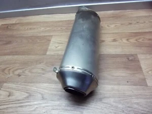 Ducati 1198 Exhaust Muffler Right (ZDM-A52) - Imagen 1 de 8