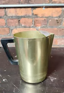 Jarra de aluminio Green Regal Supreme - Imagen 1 de 4
