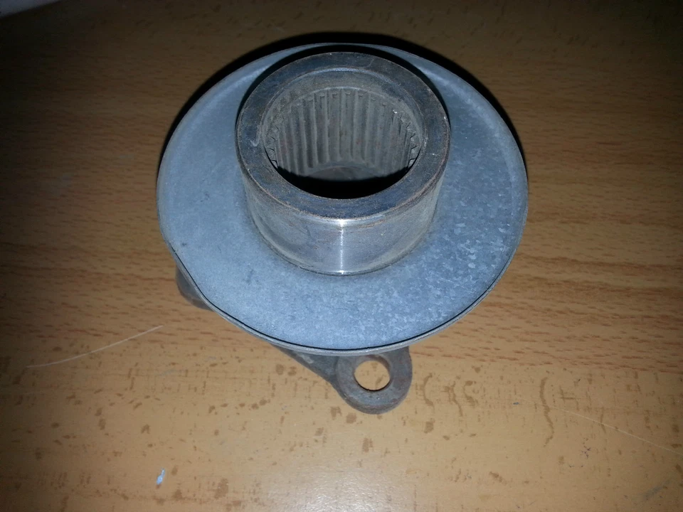 Disco de parada BMW 1502-2002 tii 33141201916 (04/1967 07/1977) Foto 1 de 1