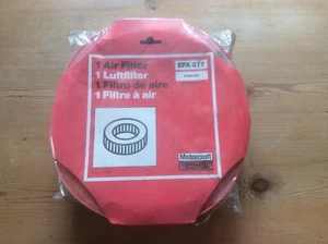Ford Motorcraft Original Luftfilter EFA 377 (6149393) - Bild 1 von 1