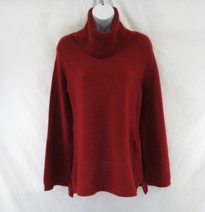 Coldwater Creek Women's Solid Cashmere 