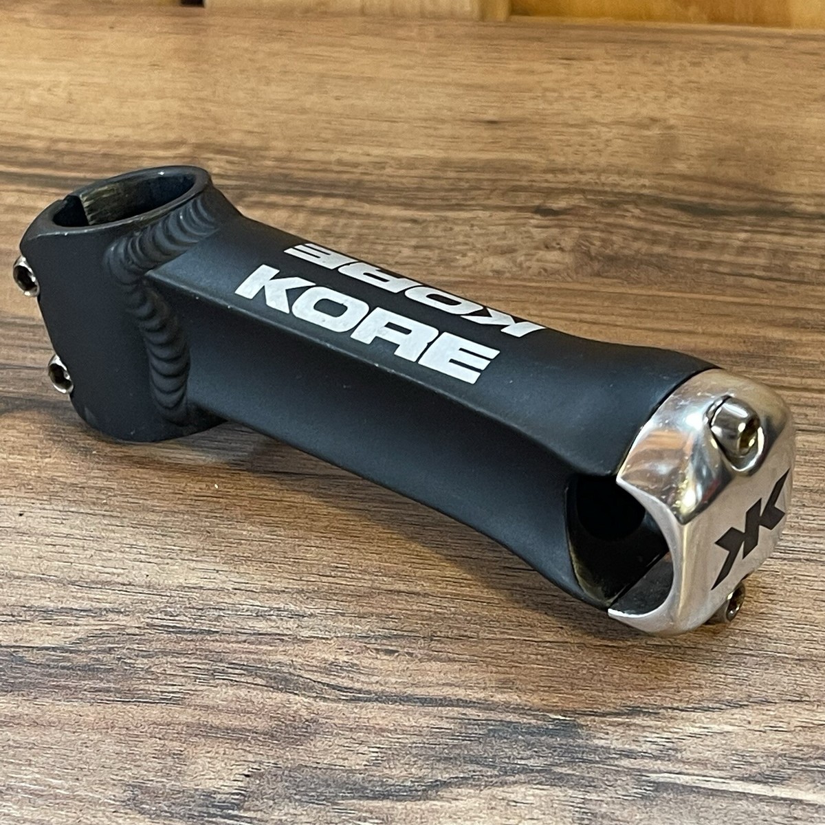 KORE Aluminum Bicycle Stems for sale | eBay KORE Aluminum Bicycle Stems for sale | eBay