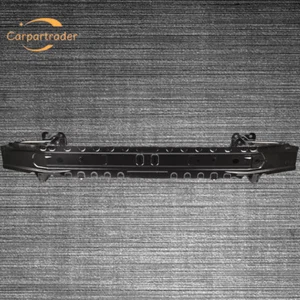 Front Bumper Impact Reinforcement Beam For 2018-23 Subaru Crosstrek 57711FL0209P - Picture 1 of 13