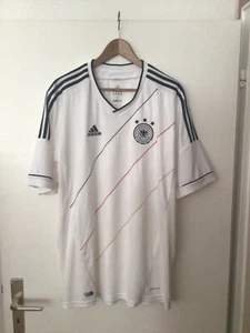 Adidas Deutschland DFB Trikot Heim, EM 2012 Größe XXL Clima Cool - Bild 1 von 9