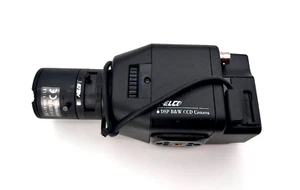 PELCO MC3651H-2 DSP B&W CCD Camera 1/3 in High Res 24VAC CCTV camera - Picture 1 of 11