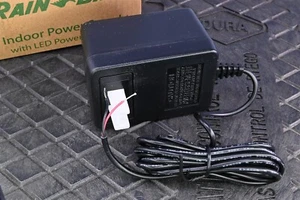 Rain Bird Transformer 24V .650mA for the PC-506 Sprinkler Timer 2 Bare Wire - Picture 1 of 2
