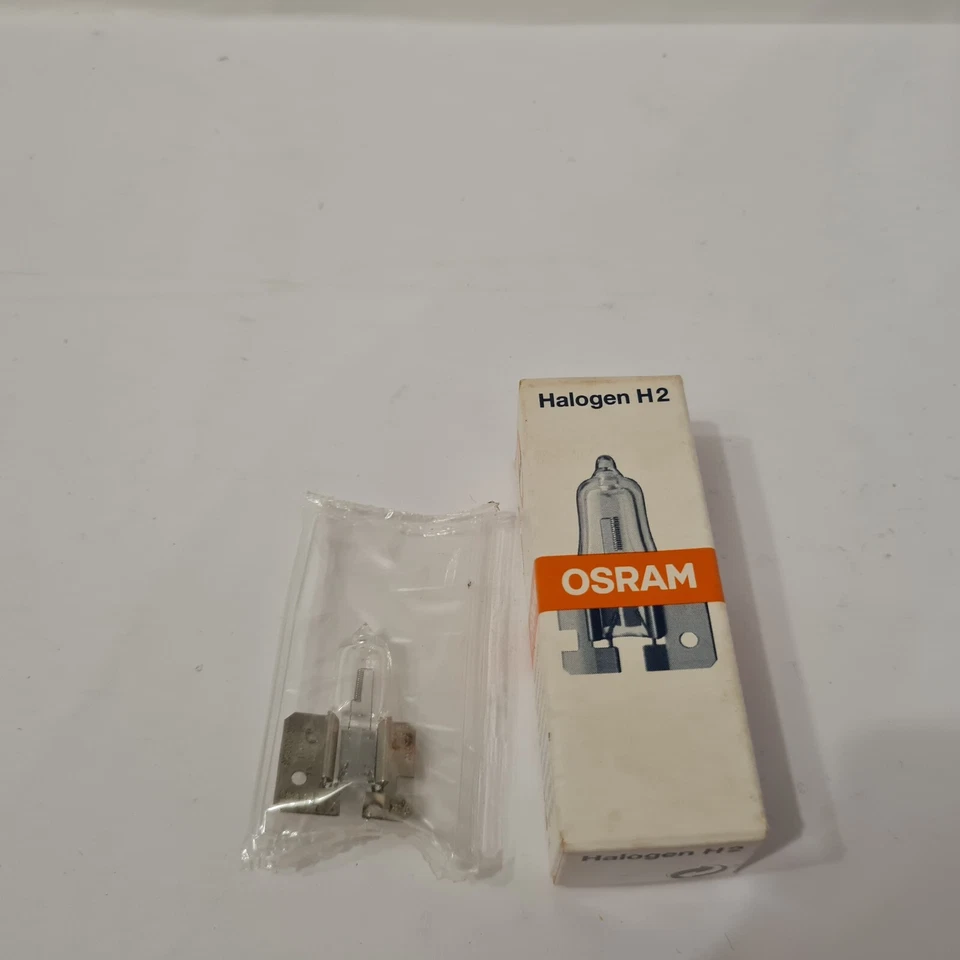 OSRAM 64173 H2 12V 55W 4.58A T3.5 X511 base - Image 1 of 1
