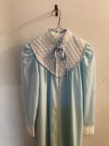 Tom Bezduda For Barad & Co Women’s Dressing Gown, Vintage, United States - Picture 1 of 7