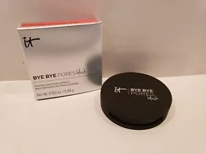 It Cosmetics ~ Bye Bye Pores Blush ~ Sweet Cheeks ~ NIB - Picture 1 of 2