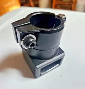 TAMA "Power Tower" Lower Leg Joint Rack Clamp Bracket L1 (QTY: 1 * J14T) - NICE! - Bild 1 von 9