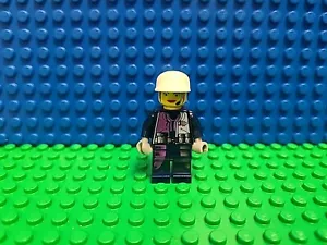 LEGO Radia Minifigure Alpha Team 4794 alp012 CMF Lot Rare Retired HTF Deep Sea - Picture 1 of 4