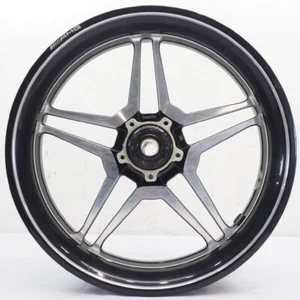 Genuine Ducati Diavel AMG Special brembo Front Wheel 17x3.50 - Picture 1 of 12