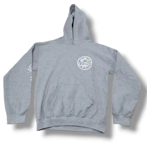 Jennifer Meyer Sweatshirt Gr. Small Pullover Hoodie Sweatshirt Grafikdruck - Bild 1 von 8