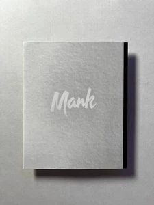 Mank - FYC DVD - David & Jack Fincher - Gary Oldman - Amanda Seyfreid - Picture 1 of 11