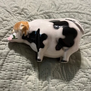 Hippi cow I have no idea what it’s for it’s just a Happy thing - Picture 1 of 6