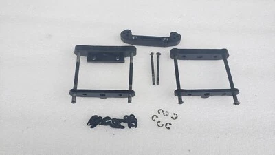  USED OFNA PICCO 9.5 NITRO F/R ARM HOLDER'S  RAVAGER VIOLTOR  - Image 1 of 2