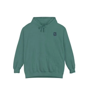 Cute Bear Couple Hoodies for Spring - Matching Love Hoodies for Couples - Picture 1 of 29