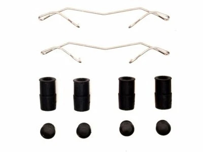 Kit de herrajes de freno delanteros fricción dinámica para Ford C Max 2013-2018 46478PX 2014 Foto 1 de 2